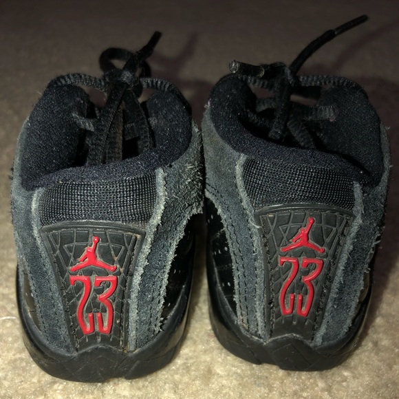 Air Jordan Retro 14 “Last Shot” - Picture 4 of 4